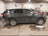 Chevrolet Equinox Fwd Lt 3GNAXKEV8ML305035 снимка