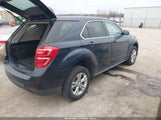 Chevrolet Equinox Ls 2GNALBEKXH1572850 снимка
