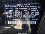 Hyundai Ioniq 5 Se 7YAKM4DA4SY024953 fotografie