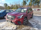 Subaru Forester Limited JF2SKALC7RH401768 снимка