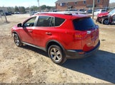 Toyota Rav4 Xle 2T3WFREV2FW160922 снимка
