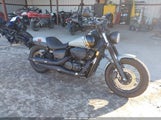 Honda Vt750 C2B JH2RC53E7SK100243 снимка