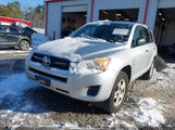 Toyota Rav4 2T3BF4DV5AW055156 снимка