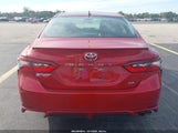 Toyota Camry Se 4T1T11AK6NU056018 fotografie