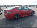 Toyota Camry Se 4T1T11AK6NU056018 photo