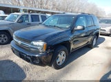 Chevrolet Trailblazer Ls 1GNDT13S622505437 снимка