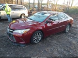 Toyota Camry Xle 4T1BF1FK0GU526049 снимка