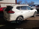 Nissan Rogue Sl Intelligent Awd 5N1AT2MV2LC803565 photo