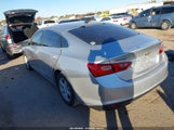 Chevrolet Malibu Ls 1G1ZB5ST4GF244983 снимка