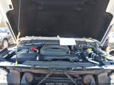 Jeep Wrangler Unlimited Sahara 4X4 1C4HJXEN7JW283153 снимка