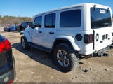 Jeep Wrangler Unlimited Sahara 4X4 1C4HJXEN7JW283153 снимка