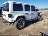 Jeep Wrangler Unlimited Sahara 4X4 1C4HJXEN7JW283153 photo