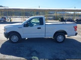 Ford F-150 Xl 1FTMF1CBXLFA19501 снимка