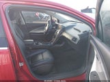 Chevrolet Volt 1G1RF6E42EU162810 fotografie