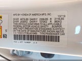 Honda Accord Sport 1HGCV1F38LA010460 photo