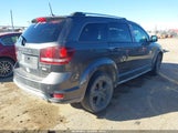 Dodge Journey Crossroad 3C4PDCGG6JT445807 снимка