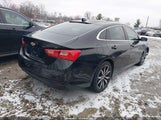 Chevrolet Malibu 1Lt 1G1ZE5ST8GF184620 снимка