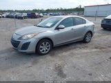 Mazda Mazda3 I Sport JM1BL1UF4B1413010 снимка