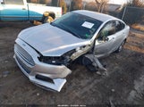 Ford Fusion Se 3FA6P0H77FR254066 снимка
