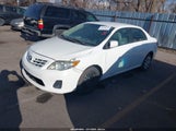 Toyota Corolla Le 5YFBU4EE9DP168546 снимка