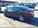 Hyundai Elantra Se KMHDH4AE5GU628288 снимка
