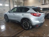 Mazda Cx-5 Grand Touring JM3KE4DY3G0723196 fotografie