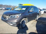 Honda Cr-V Ex-L 2HKRM4H71GH682291 снимка