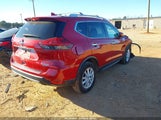 Nissan Rogue Sv 5N1AT2MV3HC813335 снимка