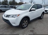 Toyota Rav4 Xle JTMRFREV2FJ036631 снимка