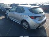 Toyota Corolla Se JTND4MBE1S3240368 снимка