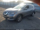Nissan Rogue Sv Fwd JN8AT2MT3LW039070 fotografie