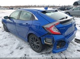 Honda Civic Ex SHHFK7H65LU220552 снимка