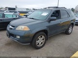 Acura Mdx 2HNYD18696H523070 снимка