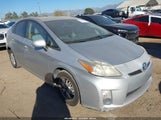 Toyota Prius Ii JTDKN3DUXA5187972 снимка