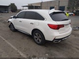 Acura Mdx Standard 5J8YD4H31KL000556 снимка