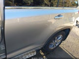 Toyota Highlander Xle 5TDJZRFH5HS391330 снимка