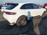 Porsche Macan T WP1AA2A56RLB16904 fotografie