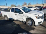Chevrolet Colorado Wt 1GCHSBEN4K1331576 снимка