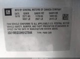 Cadillac Xts Luxury 2G61M5S33H9127844 снимка
