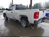 Chevrolet Silverado  Work Truck 1GCEC14X38Z135734 fotografie