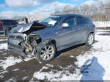 Mitsubishi Outlander Sport Es 4A4AR3AU7DE018008 снимка