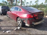 Chevrolet Malibu Ls 1G1ZB5ST6GF311390 photo