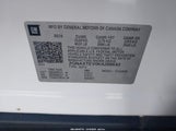 Chevrolet Equinox Lt 2GNAXTEV0K6288643 снимка
