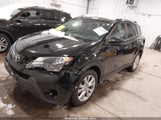 Toyota Rav4 Limited 2T3DFREV9FW312783 снимка