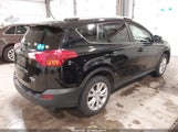 Toyota Rav4 Limited 2T3DFREV9FW312783 снимка