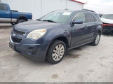 Chevrolet Equinox 1Lt 2GNALDEK5D6142846 снимка