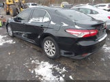 Toyota Camry Le JTNB11HK1J3031352 photo