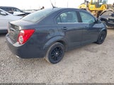 Chevrolet Sonic Lt Auto 1G1JC5SH6D4243881 снимка
