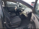 Chevrolet Sonic Lt Auto 1G1JC5SH6D4243881 снимка