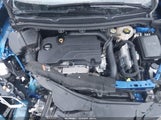 Chevrolet Cruze Lt Auto 3G1BE6SM3JS654538 снимка